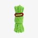 Outdoor Camping Reflective Fixed Tarp Tent Wind Rope Thickened Colorful 4mm Windproof Paracord_desvips.com