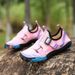 Summer Children's Beach Swimming Water Wading Barefoot Diving Girls Outdoor Five-Finger Boys Shoes Couples_desvips.com
