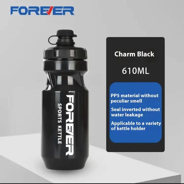 Bicycle Sports Fitness Portable Dustproof Mountain Road Bike Cup Cycling Water Bottle Gear_desvips.com