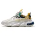 Free Shipping 2025 New Triple White Hot Sneakers - Designer Track Shoes For Men, Black, Pink, Grey, Beige, Orange, Blue_desvips.com