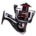 Metal Spool Spinning Lure Long Casting Boat Sea Fishing Reel_desvips.com