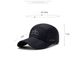Summer Baseball Breathable, Quick-drying, Foldable Hat, Outdoor Sun Protection Cap, Fishing Cap_desvips.com