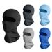 Sports Face Masks Outdoor Cycling Mask Headgear Bicycle Windproof Sports Headscarf Liner Sunscreen Headgear Hat_desvips.com