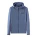 Jacket Men's Slim Fit Casual Korean Edition Trend Hooded Jacket Men's Sports Jacket Tooling Jacket_desvips.com