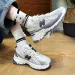 Running For Women Black Beige Pink Breathable Lightweight Fashion Trainers Outdoor Sports Shoes Tennis Shoes_desvips.com