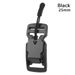 1pc 20/25/32/38mm Quick Releae Buckle Magnetic Buckle For Men Tactical Belt Molle Backpack Garment Military_desvips.com