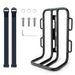 ROCKBROS Bicycle Front - Wheel Rack, Front - Wheel Carrier, Front Bicycle Carrier, New_desvips.com