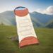 Sleeping Bag Thickened Adult Outdoor Camping Nap Warm Travel Portable Single Person Dirt-Isolating Indoor Winter_desvips.com