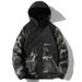 Military Bomber Men Fashion Casual Camping Jacket Coat Windproof Hooded Windbreaker Coats Male Oversize Outerwear 4XL_desvips.com