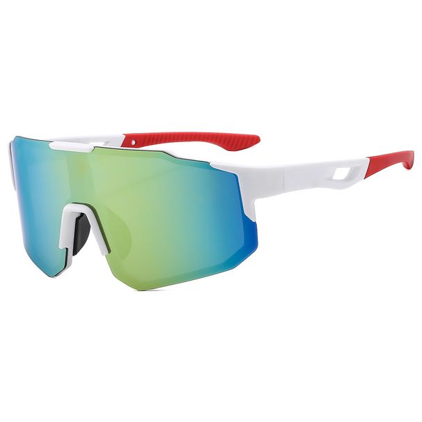 Export New Sports Sunglasses For Men And Women Cycling Sunglasses Colorful Sunglasses_desvips.com
