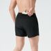 Men's Summer Sports Shorts: Quick-dry, Moisture-wicking, Professional Marathon Running, Anti-exposure, Double-layer_desvips.com