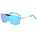 Cycling Eyewear New Outdoor Polarized Flip Up Dual Use UV Protection Sunglasses Trendy Myopia Set Of Glasses Two In One Cycling Sunglasses_desvips.com