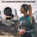 ROCKBROS Bike Ear Warmers Headband Ear Protectors Autumn/Winter Men Women_desvips.com