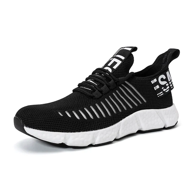 Running Shoes, Lightweight Designer Men's Breathable Tennis Anti Slip 2025 New Sports Shoes_desvips.com