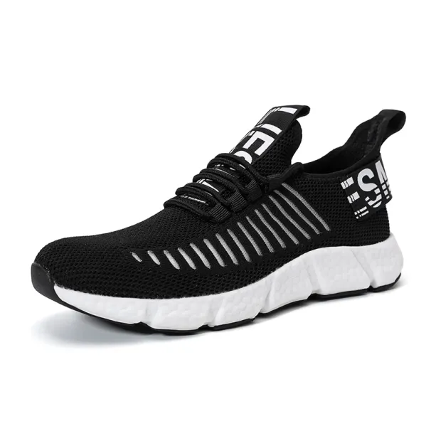 Running Shoes, Lightweight Designer Men's Breathable Tennis Anti Slip 2025 New Sports Shoes_desvips.com
