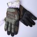 Seal Technician Gloves Outdoor Sports Cycling Fitness Non-slip Training Tactical Men Full Finger Touchscreen_desvips.com
