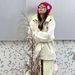 for Women, Outdoor Sports Warm Double Board Set, Unisex Ski Suit_desvips.com