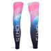 Ice Silk Sun UV Protection Outdoor Sports Cycling Motorcycle Guards Unisex Bicycle Summer Leg Sleeves_desvips.com
