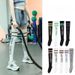 Pressure Slimming Calf Anti-Slip Sports Muscle Compression Socks Professional Men And Women Fitness Long Tube Yoga_desvips.com
