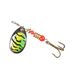 Shark Scavenger|Wholesale Metal Spinning Spinnerbait Lure, Wholesale 2.5g 3g 4.5g_desvips.com