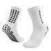 Hiking Clothings Mid Tube Non Slip Football Dotted Socks With Towel Bottom Thickened Sports Socks Non Slip And Deodorizing Socks_desvips.com