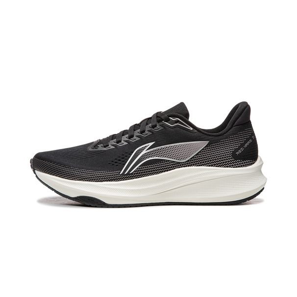 Li-Ning Women's RED HARE 9 Racing Running Shoes LIGHT FOAM ULTRA Breathable Stable Anti-slip LiNing Training Sneakers_desvips.com