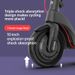 Cross-Border X7 Aluminum Alloy 2-Wheel Long Battery Life Commuter Kick Adult Folding Electric Scooter_desvips.com