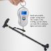 GERMANY Ultimate Magic Cane Adjustable Crutch Walking Aid Mobility Walker Stick + LED Torch Light_desvips.com