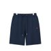 Drop-shipping Men's Solid Color Casual Versatile Polo Cotton Golf Sports Beach Workwear Shorts_desvips.com