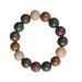 Chinese traditional Chinese medicine handmade five element "medicinal bead" jewelry promotes sleep, brings luck and wealth, and eliminates mold_desvips.com