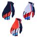 Cycling Gloves FOXPLAST DESIGNS Outdoor Riding Off Road Motorcycle Bicycle Mountain Bike Gloves_desvips.com