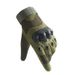Tactical Gloves Men Blackhawk Full Military Enthusiast Outdoor Hiking Training Fitness Cycling Half Finger_desvips.com