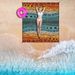 Bohemian Beach Moisture-Proof Outdoor Cushion Picnic Tent Camping Mat_desvips.com