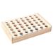 Wooden Three-dimensional Chessboard Box Four-in-a-row Children's Thinking Wooden Chess Set Parent-child Interactive_desvips.com