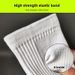 Professional Sports Men's Basketball Mid-Calf Running Outdoor Towel Socks Thickened Large Size 50_desvips.com