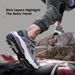 Baasploa New Men Running Outdoor Casual Lightweight Breathable Sneakers Male Cushioning Non-Slip Vintage Sports Shoes_desvips.com