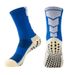 Elite Basketball Socks Thickened Terry Cloth Breathable Sports Socks Dotted Adhesive Design Soccer Socks_desvips.com