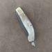 Hao Niu Jiao No Steel Core Full Grain Damascus Italian Home Outdoor Sharp Shaving Folding Pocket Knife_desvips.com