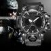 Russian Waterproof Special Forces Military Watch, Sports Outdoor For Men, American Tactical, Chinese Multifunctional_desvips.com