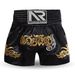 New Muay Thai Sanda Summer Training MMA Fighting Shorts Boxing Pants_desvips.com