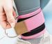 Gantry Rack Fitness Cuffs Strength Hip Lift Bands Leg Binding Ankle Straps Training Equipment_desvips.com