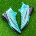 Summer Soccer Shoes For Men, High Top, Long Broken Studs, Student, Children, Boys, Professional Training_desvips.com