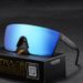 Cycling Goggles Dazzling Outdoor Sports Heat Wave Sunglasses_desvips.com