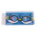 Xiaolu Cross-Border One-Piece Cartoon Children's Goggles Comfortable Swimming Glasses Kids Waterproof Diving Equipment_desvips.com