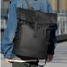 Cross-border New Model Men's High-end Casual Trendy Outdoor Travel Large Capacity Backpack_desvips.com