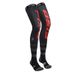Motorcycle Compression Brace, Enduro Motocross Socks, ATV MX Knee Protection, Motorcycle Sports Sock, 202_desvips.com