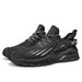 Summer Breathable Deodorant Thin Mesh Men's Casual Running Lightweight Soft Sole Sports Trendy Shoes_desvips.com