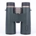ED12X42 High-power High-definition Low-light Night Vision Nitrogen-filled Waterproof Portable Travel Binoculars_desvips.com