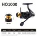 Chilun Metal Casting Lure-Specific Spinning Sea Rod Reel Fishing Gear Wholesale_desvips.com