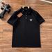 Summer Men's New Polo Little Bee Business T-Shirt Casual Turn-Down Collar Plus Size Embroidered Short Sleeve_desvips.com